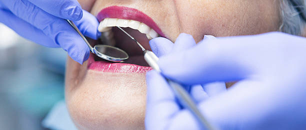 Best Emergency Cosmetic Dentistry (e.g., broken veneers) in Langhorne, PA
